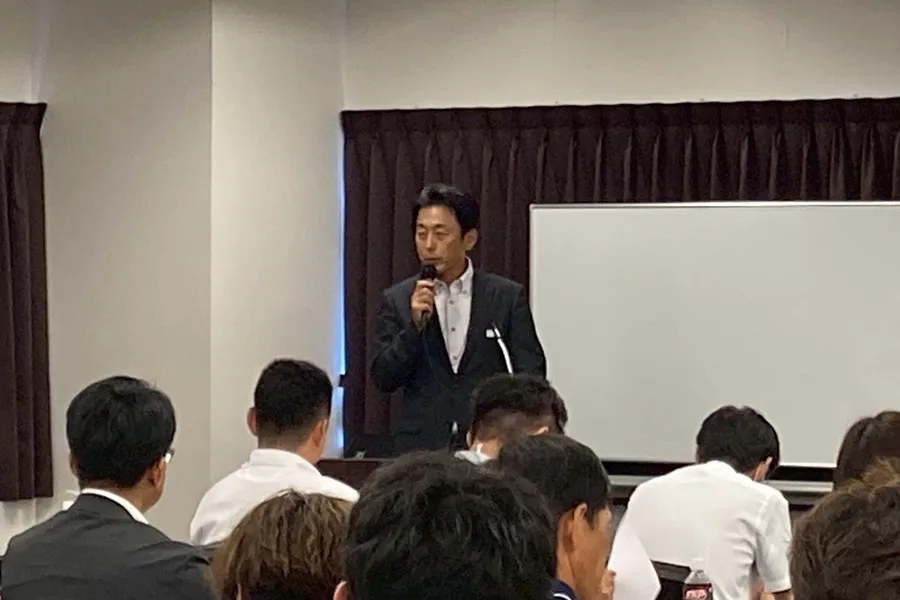 （株）アクティオ戸澤正治様