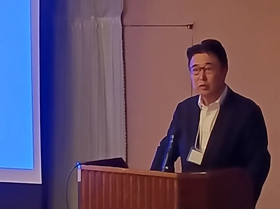 (株)アクティオHD 堀江洋隆様