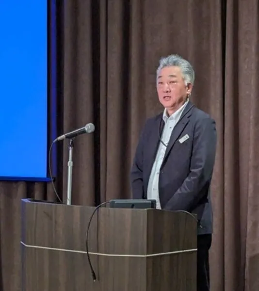 (株)アクティオ 近藤照彦様