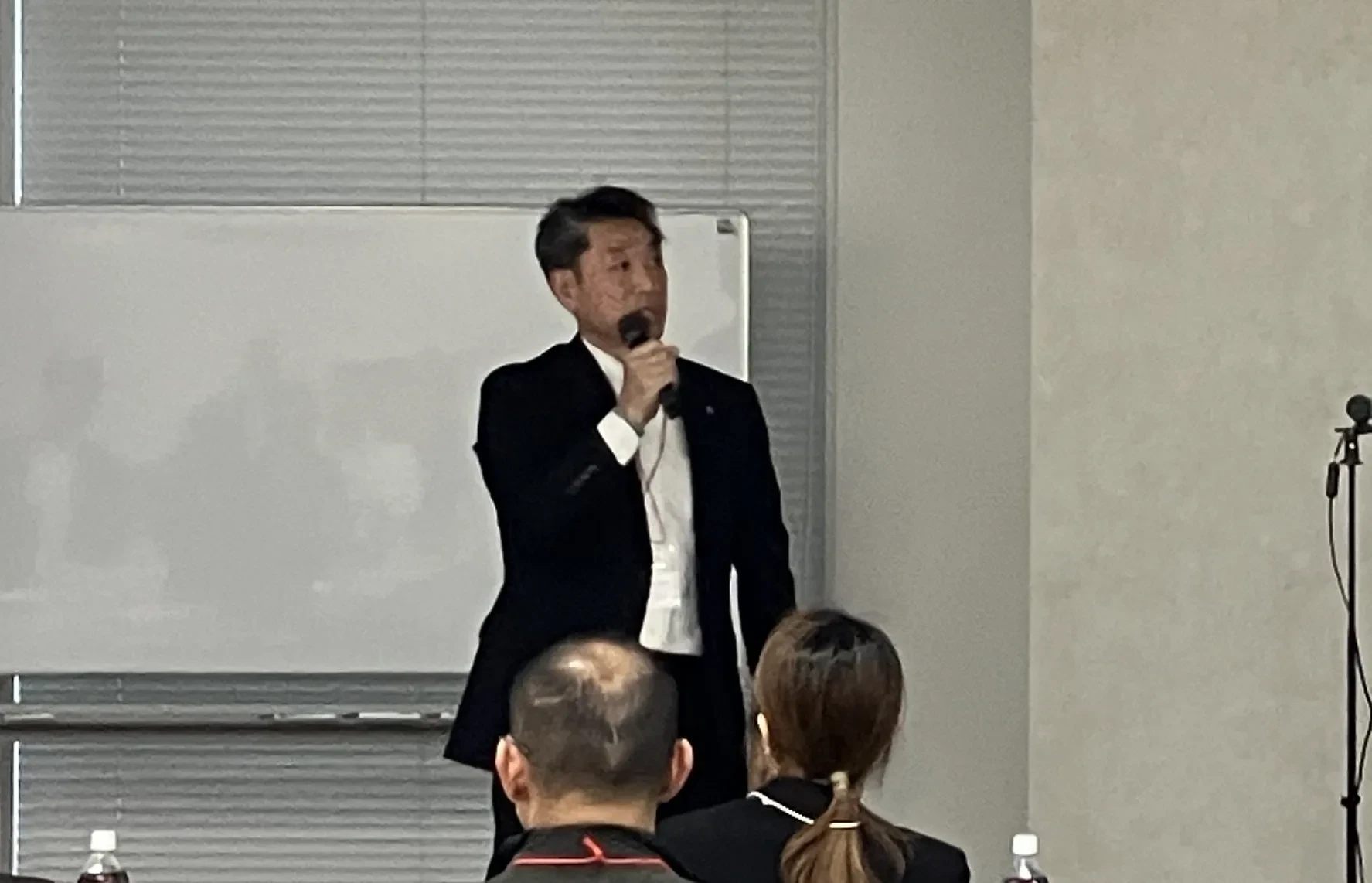 エスアールエス株式会社　中島 順一 様