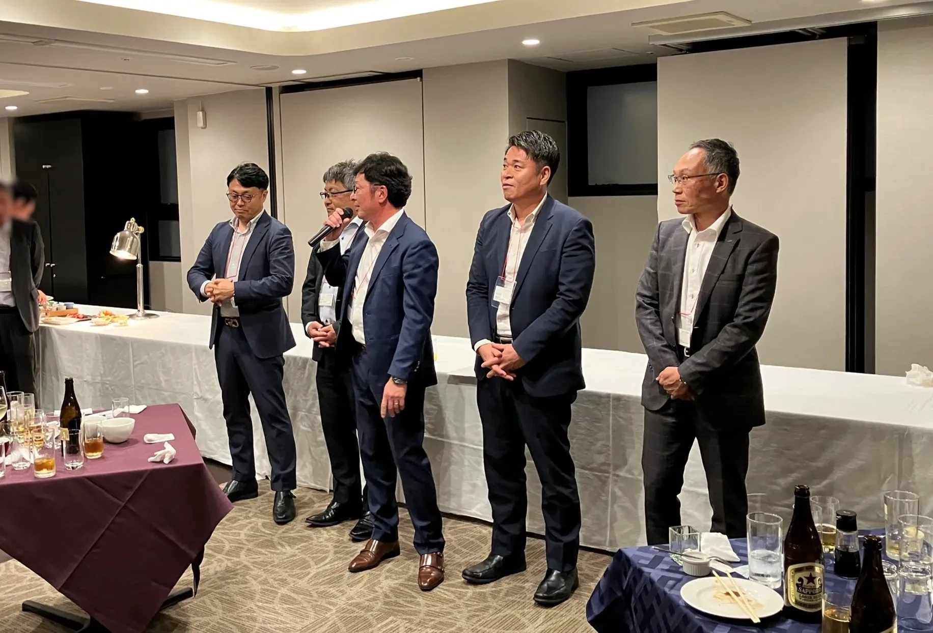 株式会社アクティオ　中日本支社の皆様