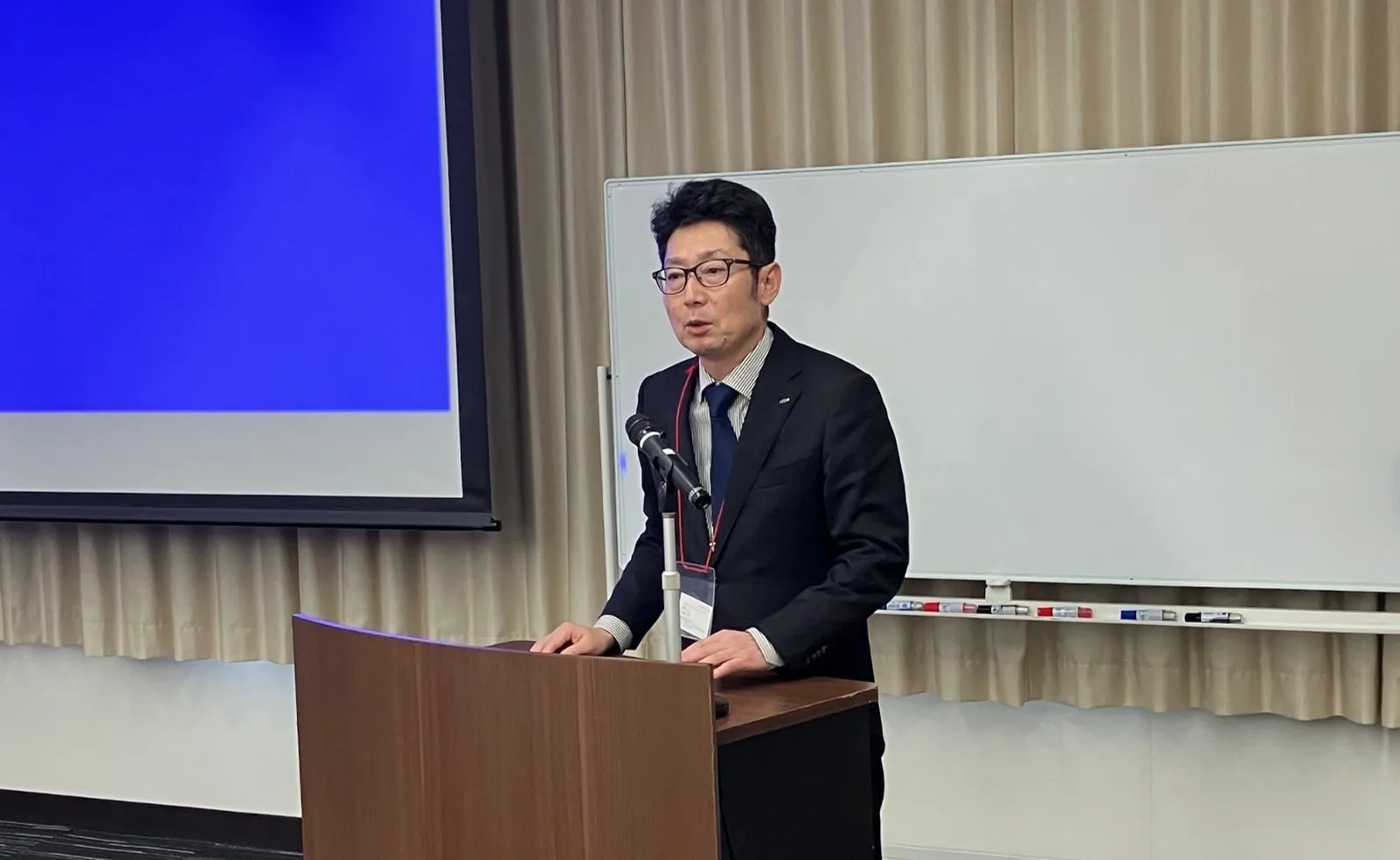株式会社アクティオ　徳毛 宏 様