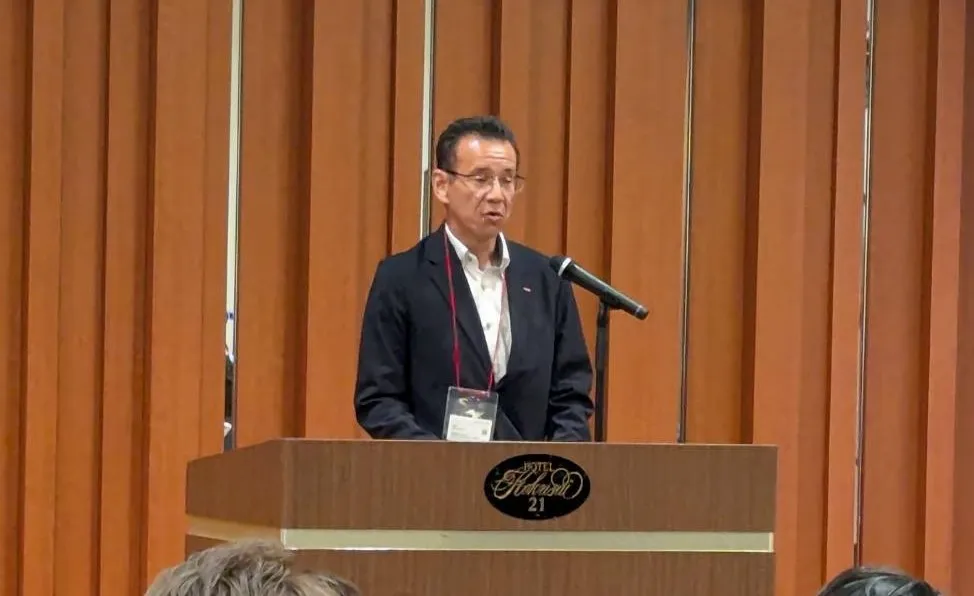 株式会社アクティオ　池田 嘉統 様