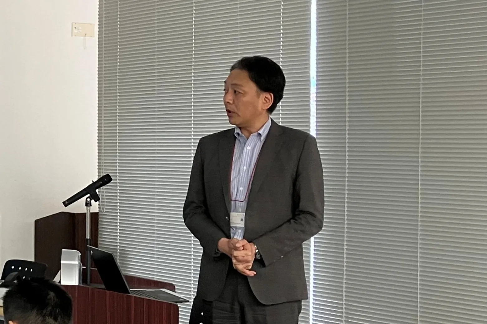 株式会社アクティオ　武川 大介 様