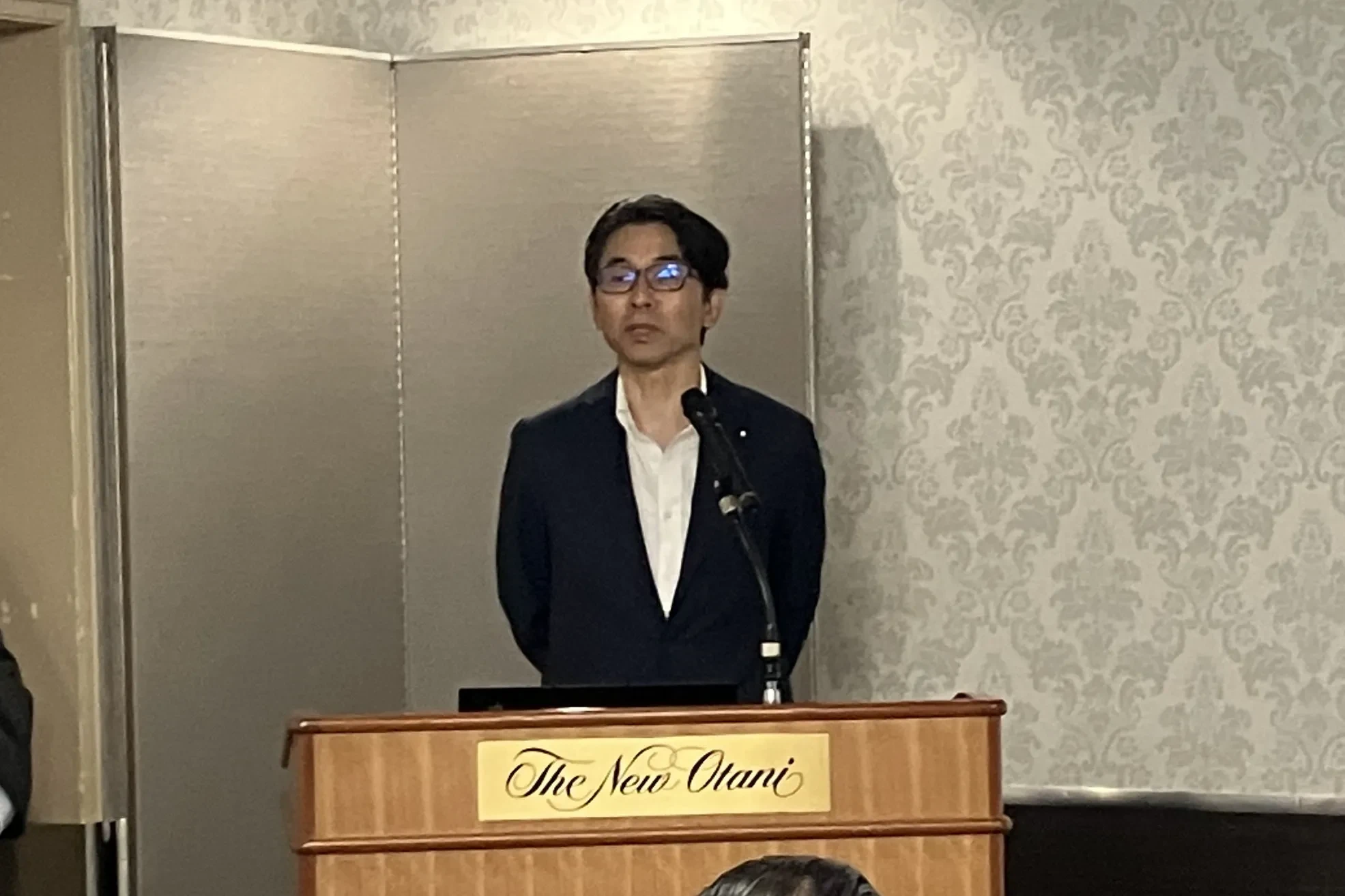 株式会社アクティオ　戸張 貴彦 様
